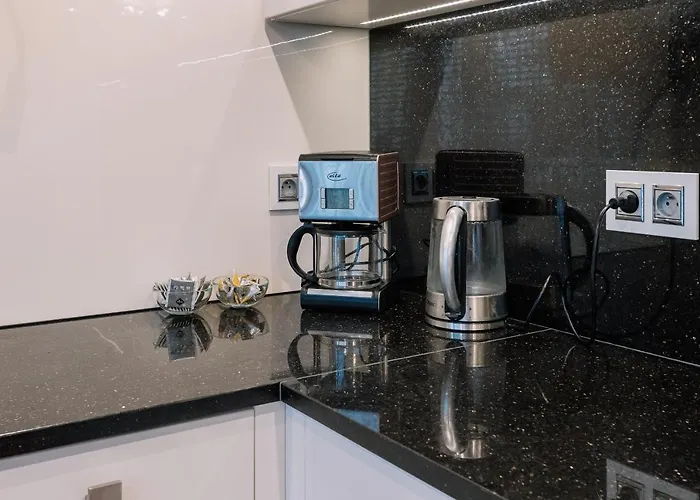 Revon Business 48 Dunajska, Free Parking * Bratislava