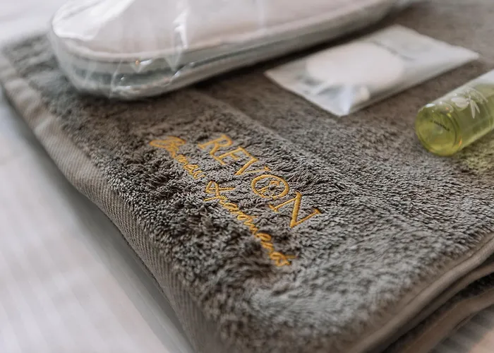 Revon Business 48 Dunajska, Free Parking Bratislava