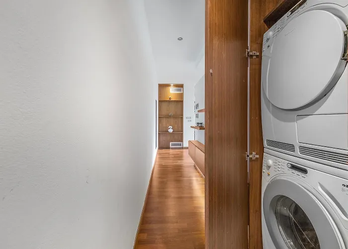 Apartmán Revon Business 48 Dunajska, Free Parking *