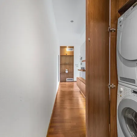 Apartment Revon Business 48 Dunajska *