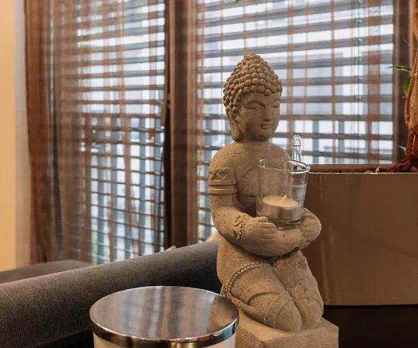 Appartamento Revon Business 48 Dunajska, Free Parking *