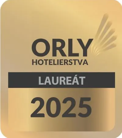 Revon Business 48 Dunajska, Free Parking Appartement